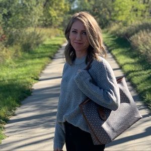 Meet your Posher, Ashton